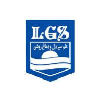 LGS Landmark School