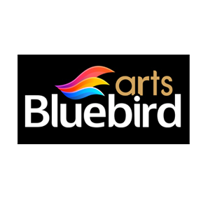 Blue Bird