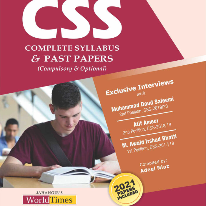 CSS4