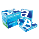 DOUBLE-A-A4 size papers