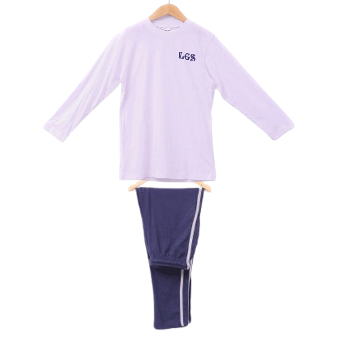 LGS-SUMMER LGS-SUMMER