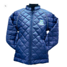 BSS PUFFER JACKET