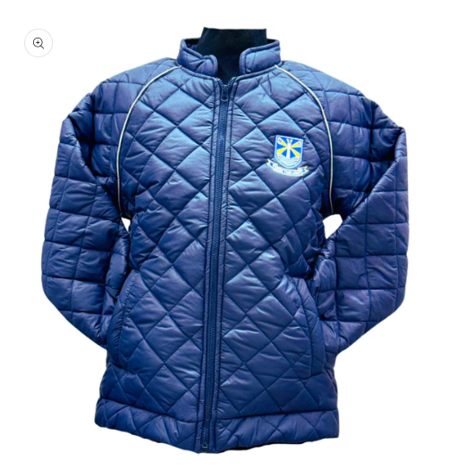 BSS PUFFER JACKET BSS PUFFER JACKET