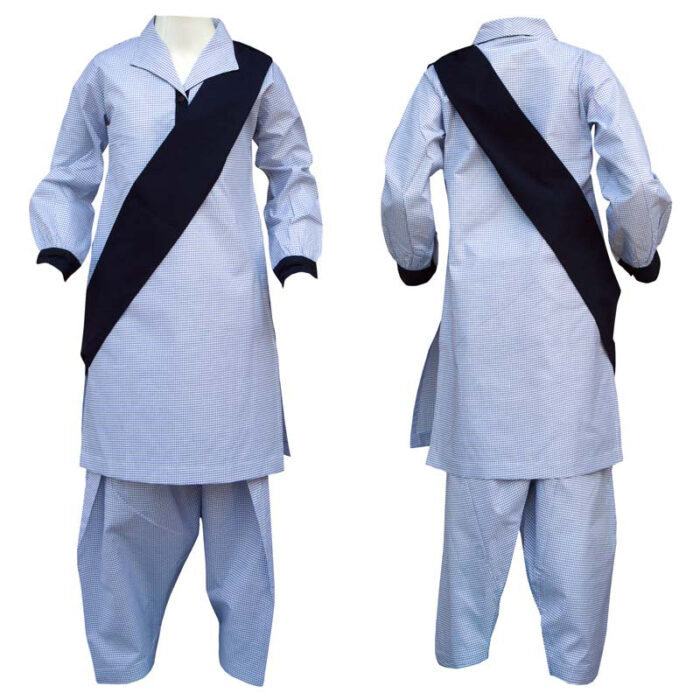 shalwar-kameez