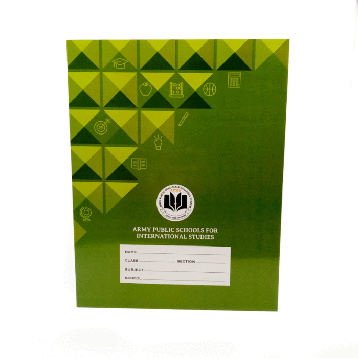 APS-NOTEBOOK