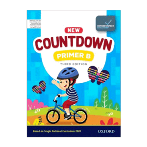 New Countdown Primer B