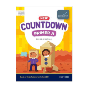 New Countdown Primer A