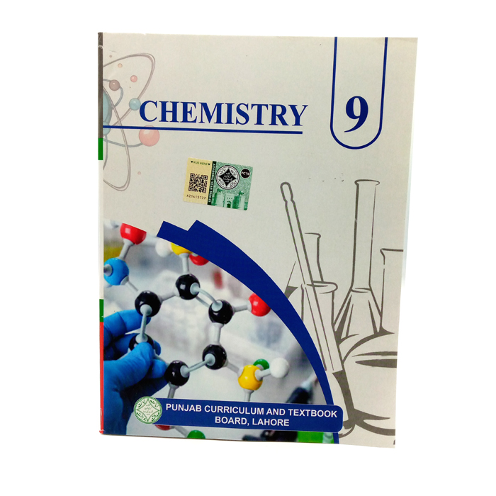 PTB-CHEMISTRY-9TH PTB-CHEMISTRY-9TH