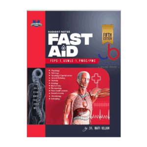 FAST AID RADIANT NOTES FIFTH EDITION