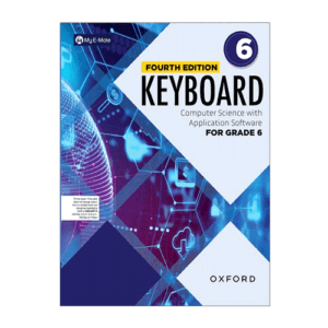 4th edition OXFORD KEYBOARD GRADE 6