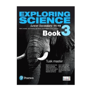 Exploring Science Lower Secondary Book 3
