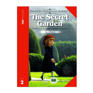 the secret garden for apsacs