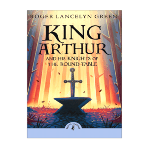 king Arthur novel apsacs