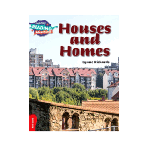 Houses and homes reader apsacs