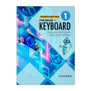4th edition OXFORD KEYBOARD GRADE 1