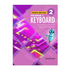 4th edition OXFORD KEYBOARD GRADE 2