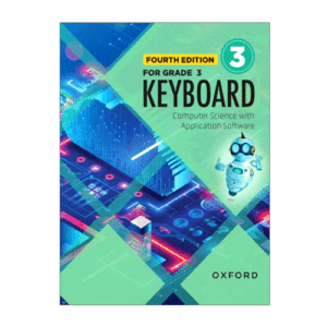 4th edition OXFORD KEYBOARD GRADE 3