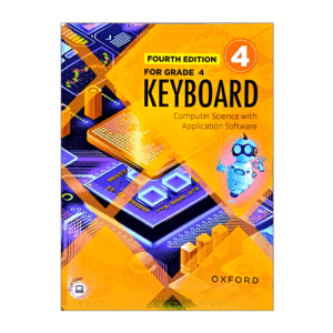4th edition OXFORD KEYBOARD GRADE 4