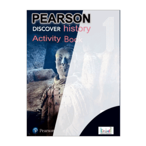 pearson discover history activity book 1