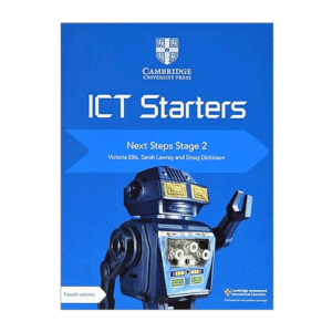 Cambridge ICT Starters Next Steps Stage 1