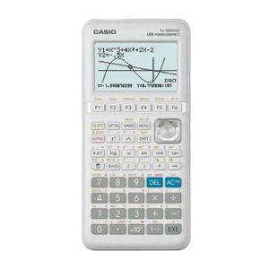 Casio fx-9860G III Advanced Graphic Calculator