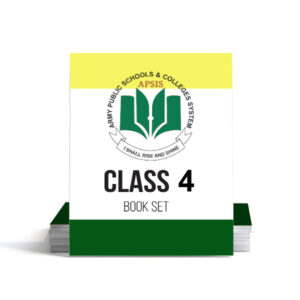 APSIS GRADE 4 COMPLETE COURSE