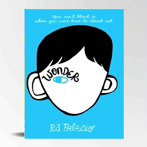 Wonder R J Palacio Wonder R J Palacio